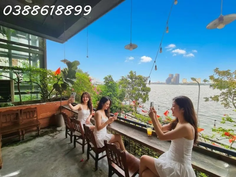 Siêu Phẩm Building Mặt Phố Trích Sài - Tây Hồ - View Trọn Hồ Tây - 300M2 X 9 Tầng - Mt 9M - 515Tỷ