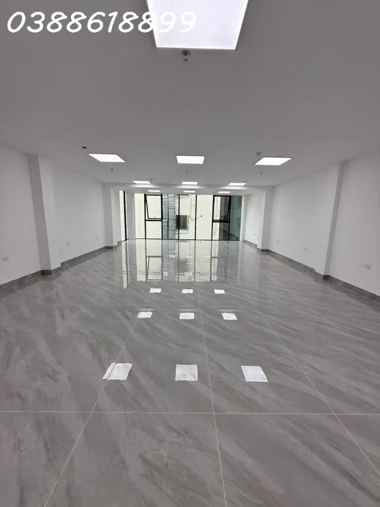 Bán Tòa Vp Lê Đức Thọ - Nam Từ Liêm - 11 Tầng Thang Máy - View Svđ Mỹ Đình - Dòng Tiền 300