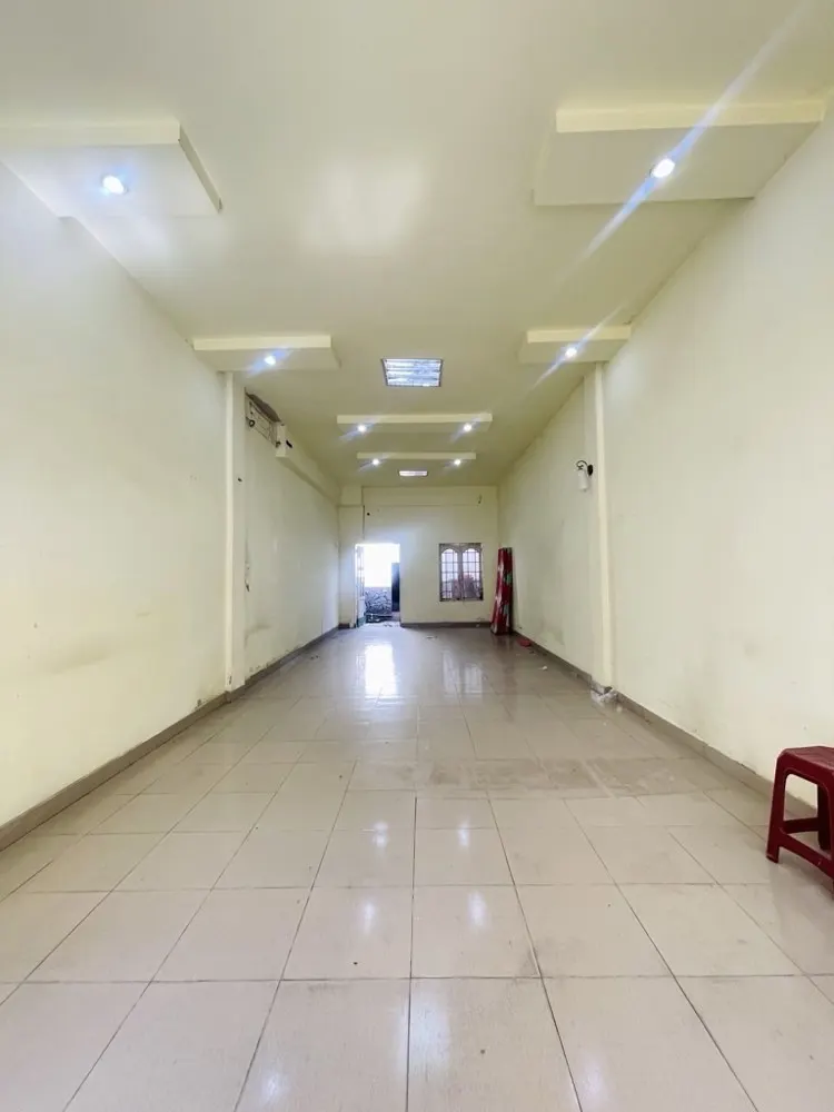 [L2318*] Đất Vàng Gò Vấp - Ngang 4M Đẹp Hiếm Có!