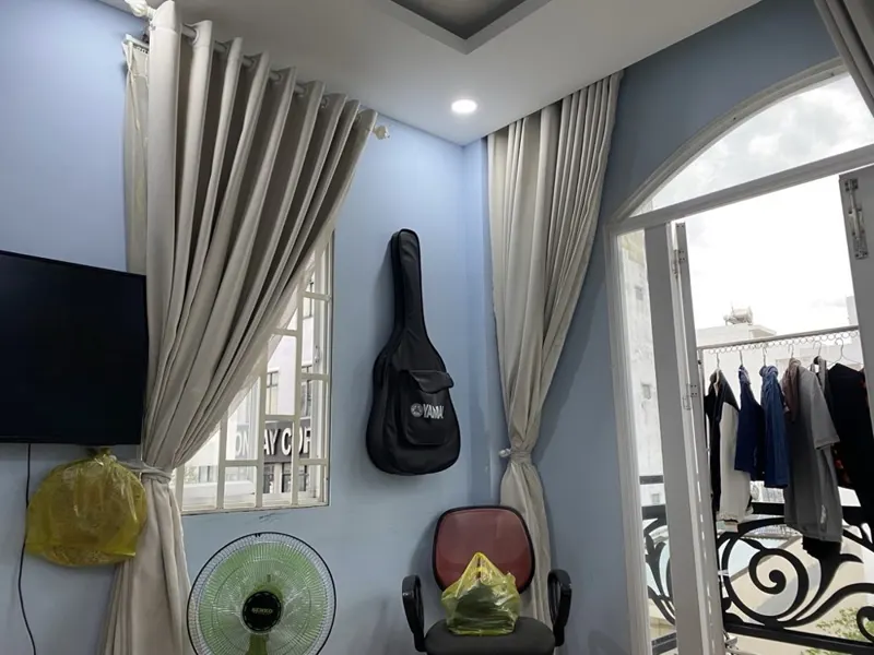 [O2319*] Mặt Tiền Lê Đức Thọ 3 Tầng - Giá Sốc Ngỡ Ngàng!