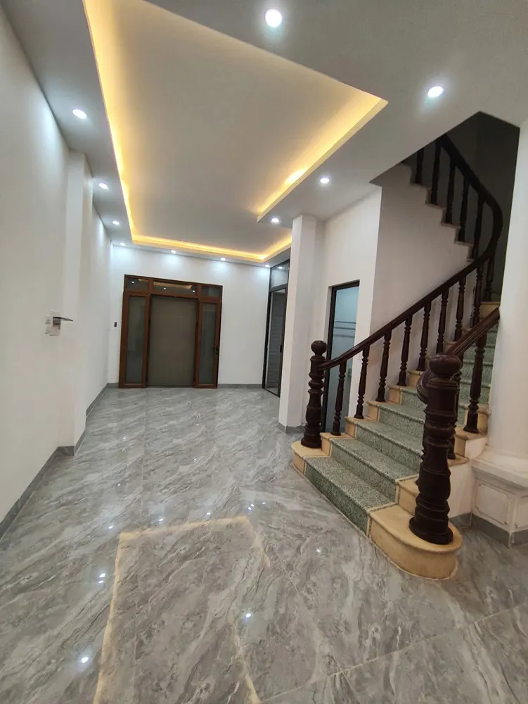 12.8 Tỷ Ở Phú Thượng — 77M², Mặt Tiền 6.15M, Nở Hậu, Hiếm Thật