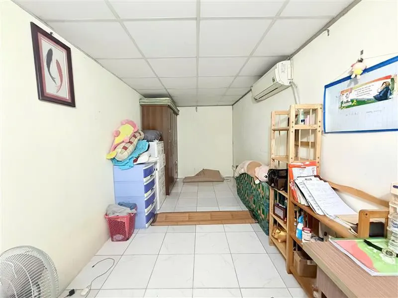 [D2320*] Nhà 2 Tầng Gò Vấp - Giá Sốc Ngộp Thở!