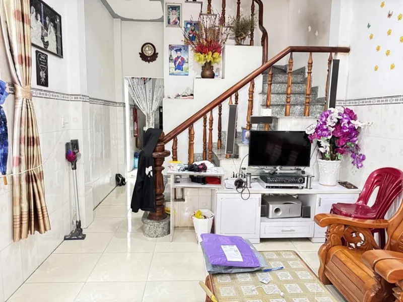 [H2321] Siêu Phẩm 3 Căn Riêng Biệt - Giá Rẻ Ngỡ Ngàng!