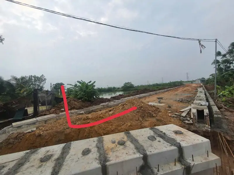 Cho Thuê Đất Có Sẵn Nhà Kho 200M2 Tại Phương Quan, An Khánh , Hà Nội