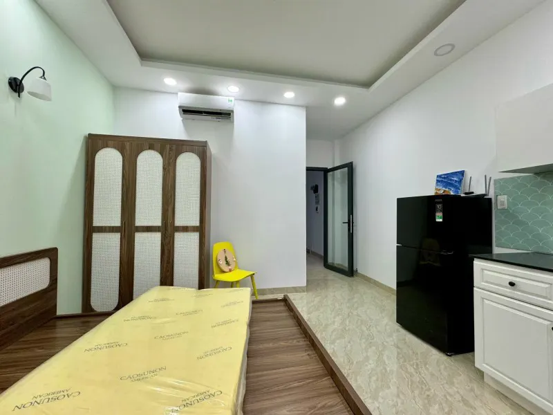 Bán Nhà Hẻm Phạm Văn Đồng, Thủ Đức, Tp Hcm. Dt 74M2, 4 Tầng. Giá 8.8 Tỷ