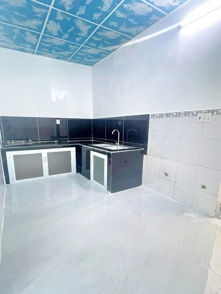[D2326*] Nhà Hxh Thông Lê Đức Thọ, Sát Lotte Mart – Giá Ngộp!
