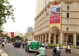 Cho Thuê Nhà Kinh Doanh Mặt Tiền, 1 Trệt 1 Lầu, 355M2 Số 110 Lý Chính Thắng, P.võ Thị Sáu, Q.3, Hcm
