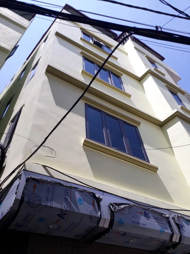 5.35 Tỷ – Nhà Trịnh Văn Bô Khó Tìm Căn Thứ 2