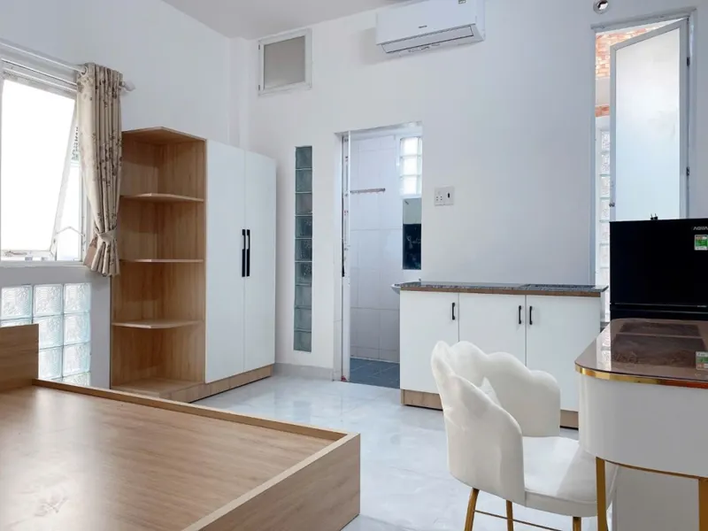 [K2335] Tòa Chdv 24 Phòng Dòng Tiền 70Tr/tháng Giá Ngợp