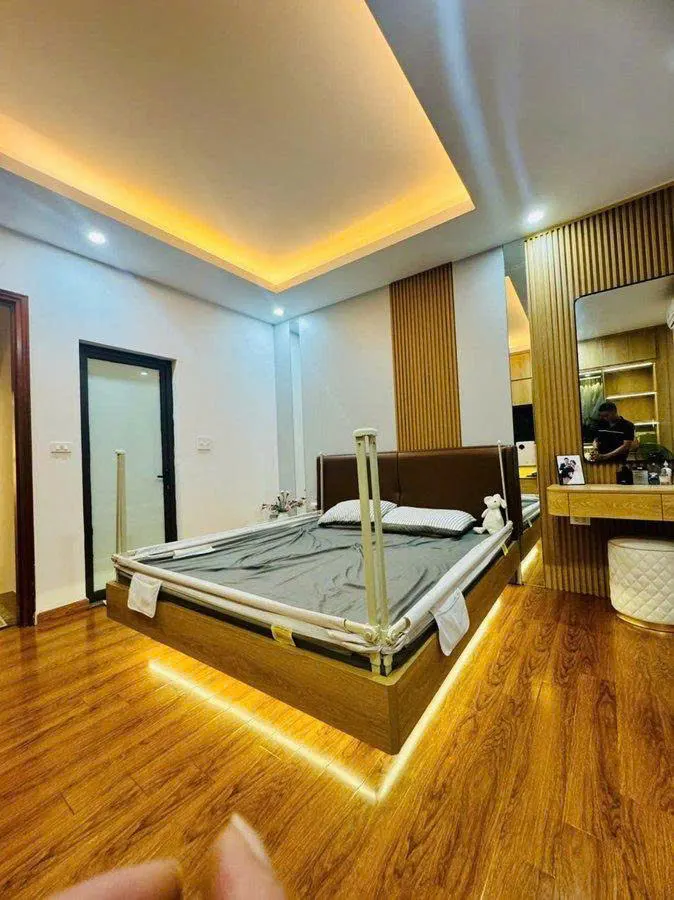 Xuân Đỉnh – Căn Nhà Không Cần Làm Gì Thêm, Xách Đồ Về Ở