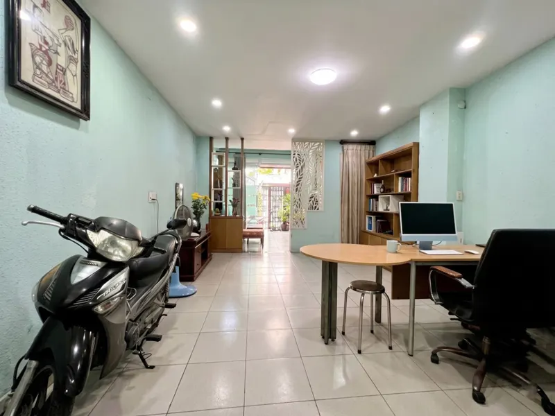 L2336* Siêu Phẩm 5 Tầng Gò Vấp - Ngân Hàng Định Giá Cao Hơn Giá Bán!