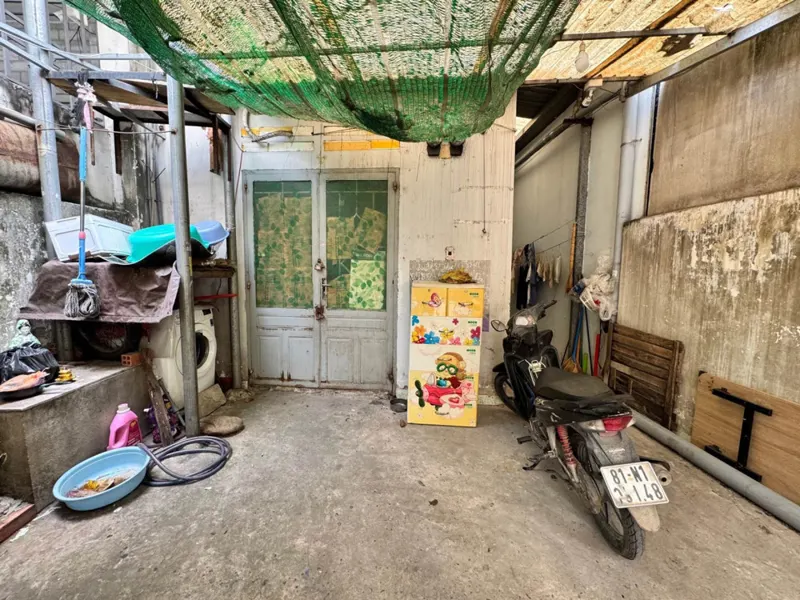 D2338* Siêu Phẩm 113M² Lê Đức Thọ, P13 Gò Vấp - Ngang 5M, Hxh, 10.X Tỷ