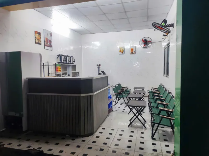 Sang Nhượng Mặt Bằng Kinh Doanh Giá Chỉ 7 Triệu – Ngay Cổng Trường Cao Đẳng Xây Dựng Số 1, Nam Từ