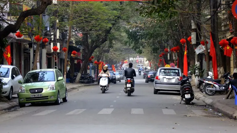Bán Nhà Mặt Phố Hàng Bún, Ba Đình 140M2 Mặt Tiền Khủng 10M Vỉa Hè Rộng 193 Tỷ