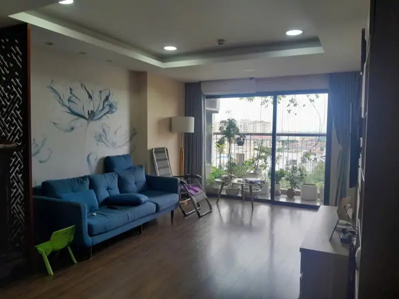 Chính Chủ Cần Bán Căn Chung Cư Đô Thị Việt Hưng Phường Giang Biên, Long Biên, Hà Nội