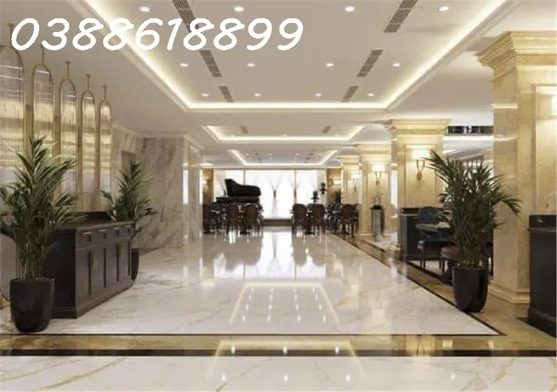 Bán Ks 4 Sao - Trần Duy Hưng - Cầu Giấy - 550M2 - Mt 15M - Dt 600Tr/tháng - 448 Tỷ