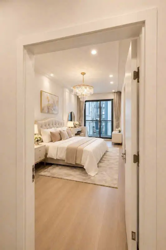 Bán Nhà Phúc Lợi, Long Biên, 30M2, 6 Tầng, 3Pn, Giá 5.9 Tỷ, Sổ Đỏ Chính Chủ - ảnh 1