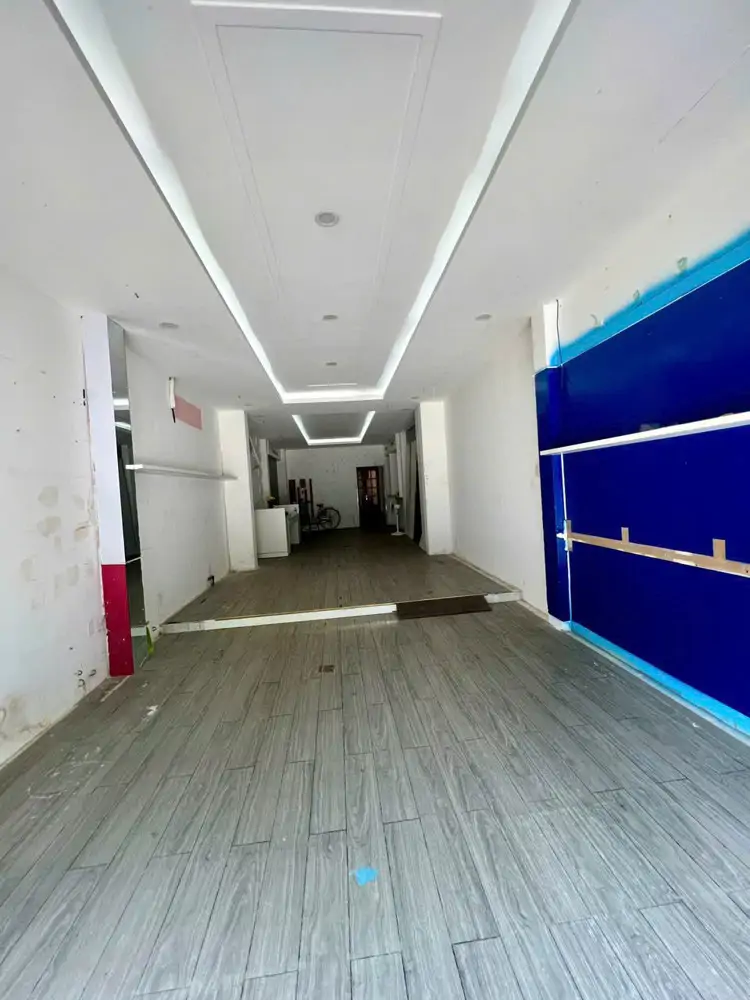 Nhà Mặt Tiền 621B Cmt8 – Quận 10