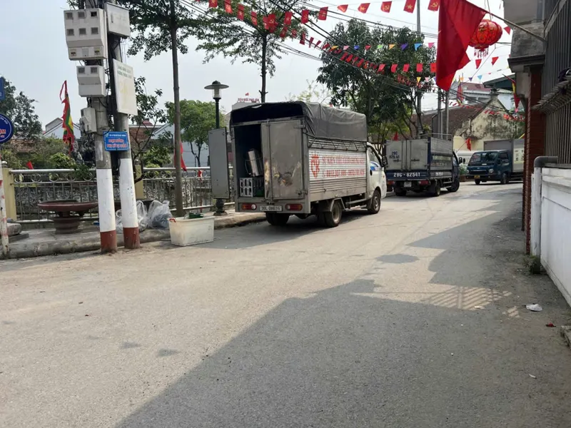 Bán 48M Đất Đức Thượng – View Hồ Điều Hòa – Oto Tránh Cách 50M - Chỉ 4.1 Tỷ