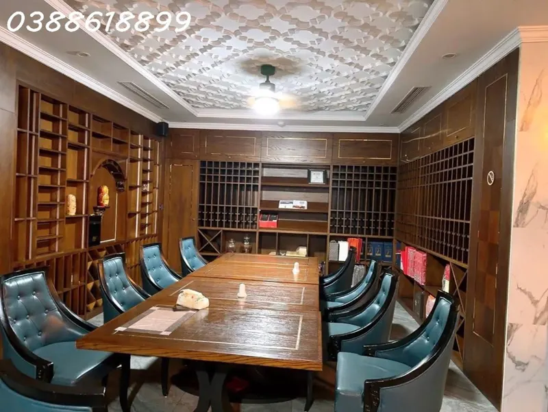 Bán Siêu Biệt Thự Lô Góc Kđt Yên Hòa - Trung Kính - Dòng Tiền 150 Tr/tháng - 164,5 Tỷ