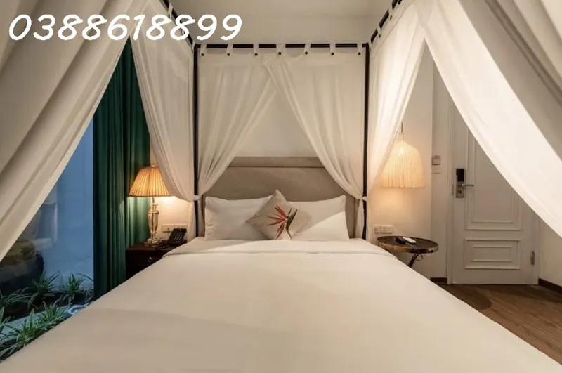 Bán Biệt Thự Kđt Yên Hòa - Trung Kính - 160M2 - Mt 10M - Dòng Tiền 80Tr - 98 Tỷ