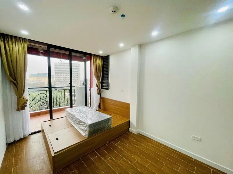 Hiếm Nhất Trần Cung – 35 Phòng Full Nội Thất – Pháp Lý Chuẩn – Dòng Tiền Khủng