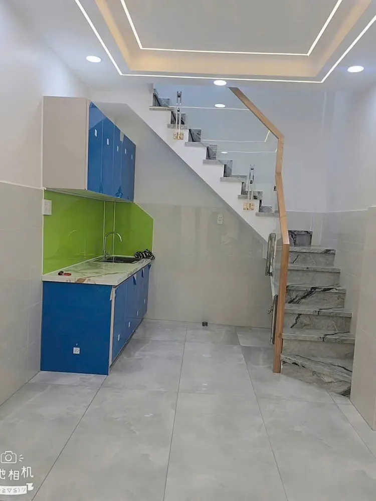 Bán Nhà Ngay Mặt Tiền Q4 Bán Nhà Mới Xây Dựng Diện Tích Sd 47 M2 Hơn 2,9 Đ