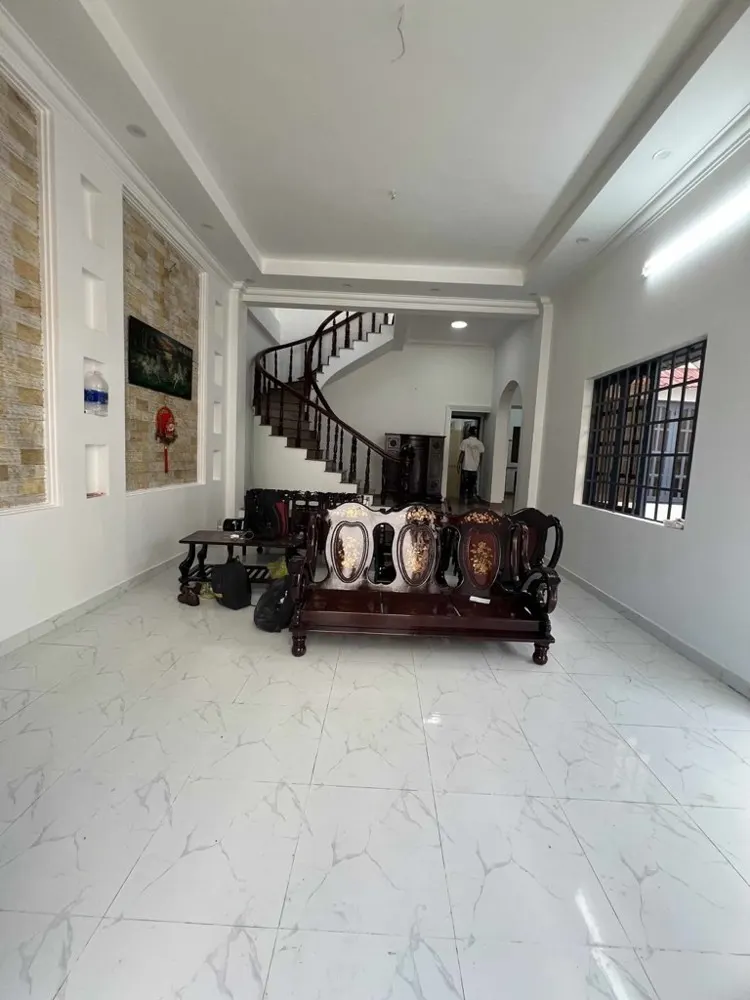 [O2349] Khủng Khiếp 240M2 Đất Thổ Cư Vườn Lài - Xây Nhà Vườn Nghỉ Dưỡng!