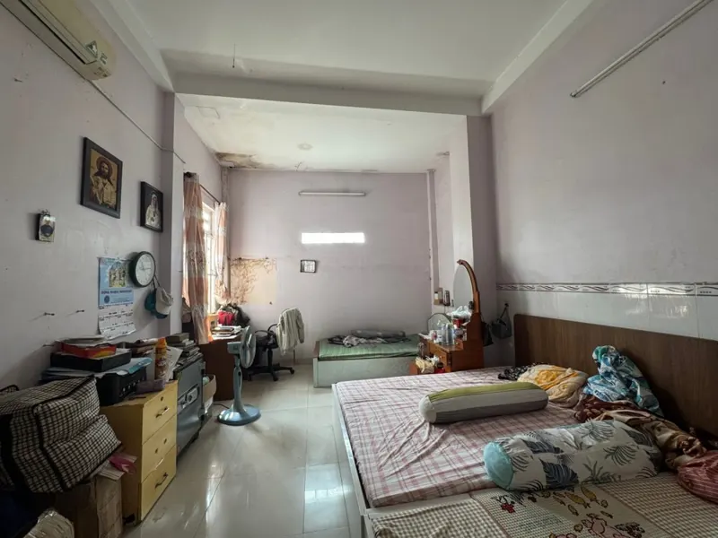 [H2351*] Khuôn Đất Vàng 8X27m Lý Tưởng Xây Biệt Thự Sát Senturia Vườn Lài!