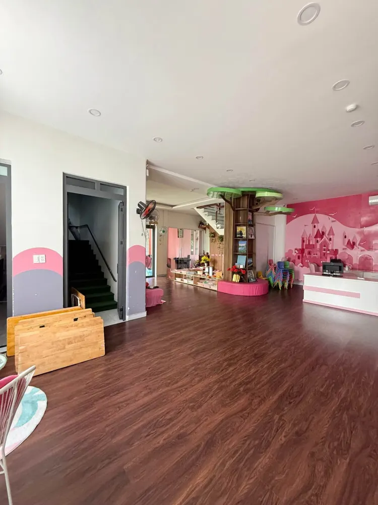 [T2352*] Siêu Phẩm Khủng 135M2 Nở Hậu 15.5M Sát Senturia Vườn Lài!
