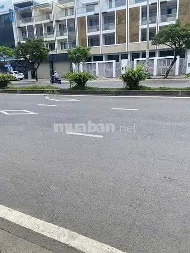 Cần Bán 105 M² Đất Mặt Tiền Phạm Hùng Nối Dài-Khu Quy Hoạch T30, Bình Hưng