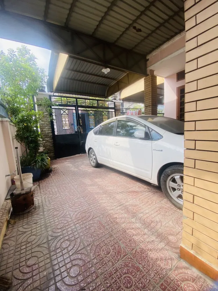 Bán Biệt Thự Đường Số 441, Tăng Nhơn Phú A, Thủ Đức, Tp Hcm. Dt 206M2 - Sổ Hồng - Giá 18.3 Tỷ