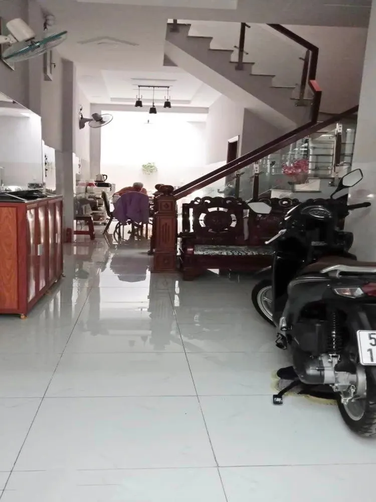 D2356* Cần Nhà Đẹp Vườn Lài Sát Gò Vấp?