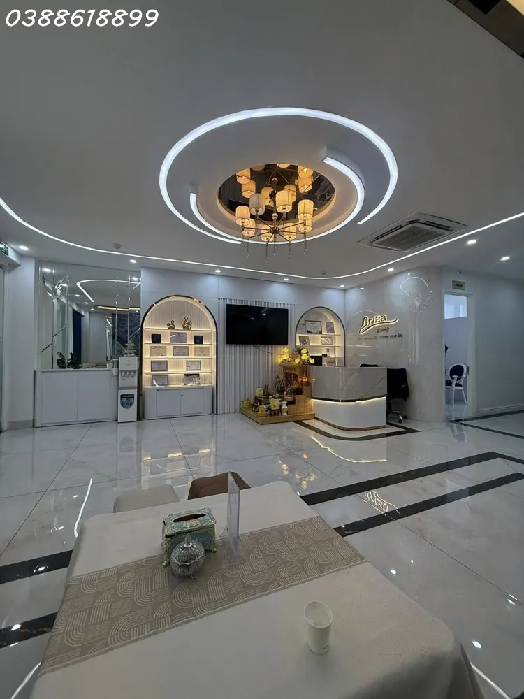 Bán Tòa Vp Mặt Phố Quan Hoa - Cầu Giấy - 150M2 - 9 Tầng Thang Máy - 109 Tỷ