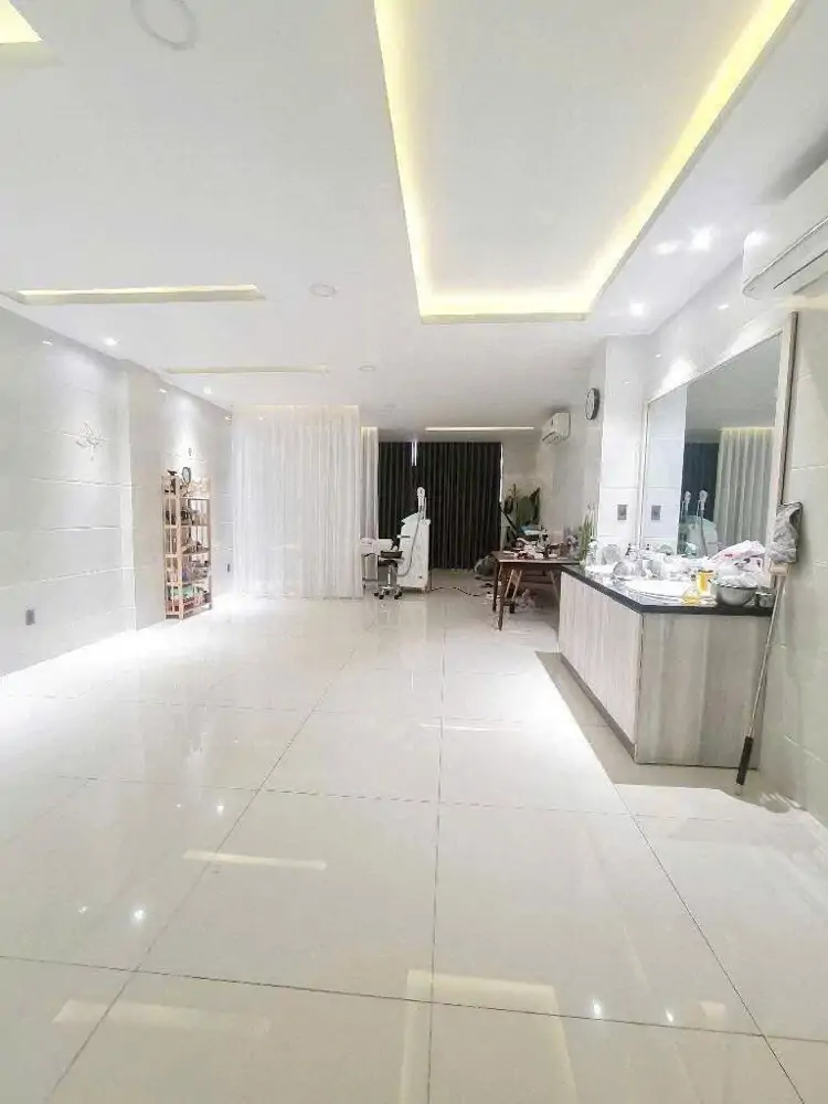 Chính Chủ Bán Nhà Vừa Ở Vừa Kinh Doanh Được Tại Xã Bình Hưng, Bình Chánh, Tp Hcm