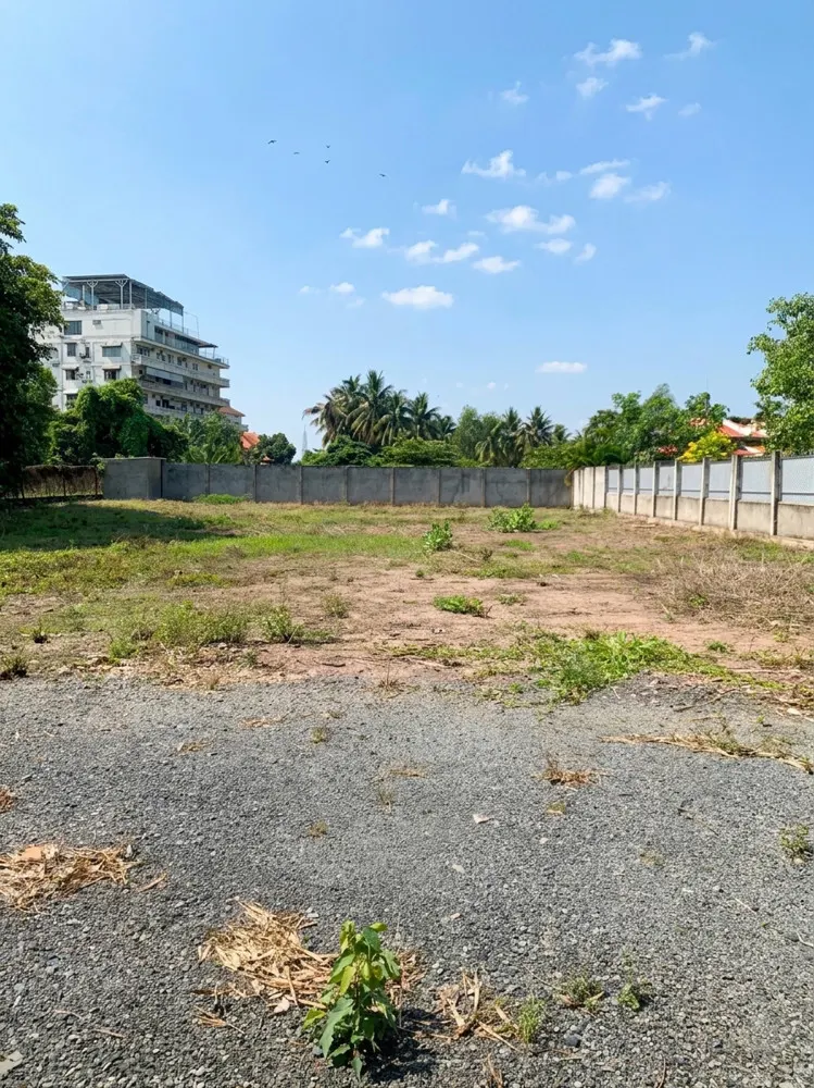 L2360* Đất Lớn An Phú Đông - Bank Định Giá 52.X Tỷ Giờ Bán Rẻ Hơn!