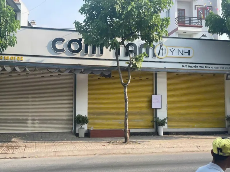 Mặt Tiền Kd Đỉnh Nguyễn Văn Bứa – Song Hành Ql22, Hóc Môn – Giá Tốt Nhất