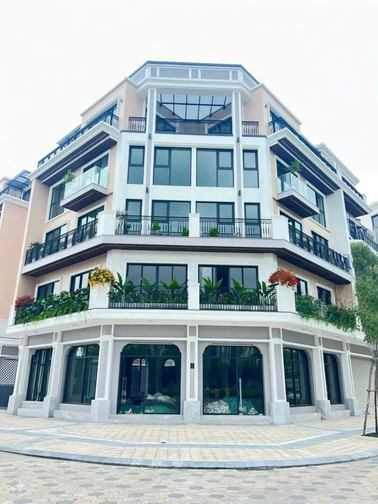 Cho Thuê Nhà, Thái Thịnh, Yên Lãng, Nguyễn Văn Tuyết; 143M2* 5T -71 Tr - ảnh 1