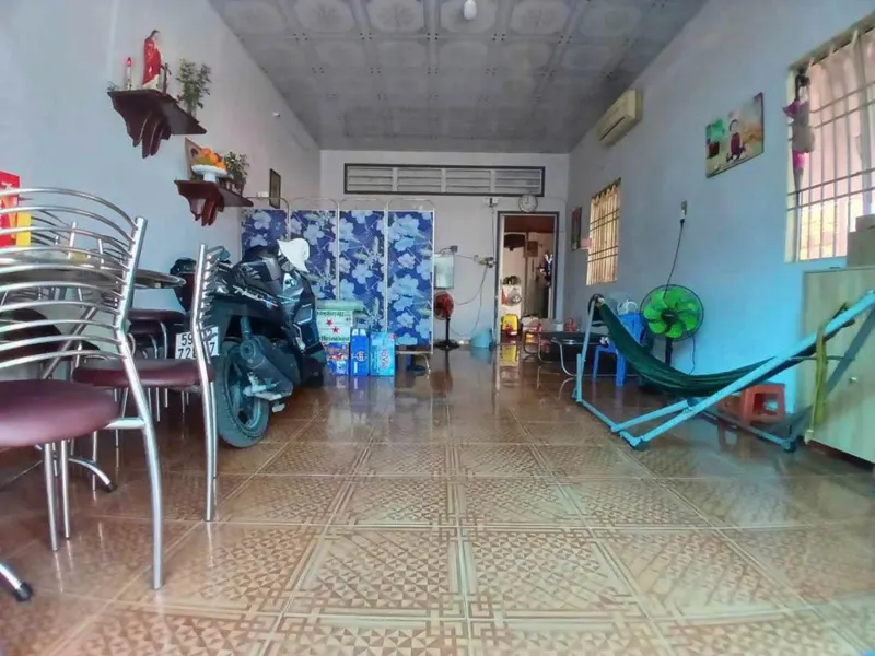 [H2362*] Đất Rộng Hơn 200M2 Sát Emart Gò Vấp Giá Ngộp!