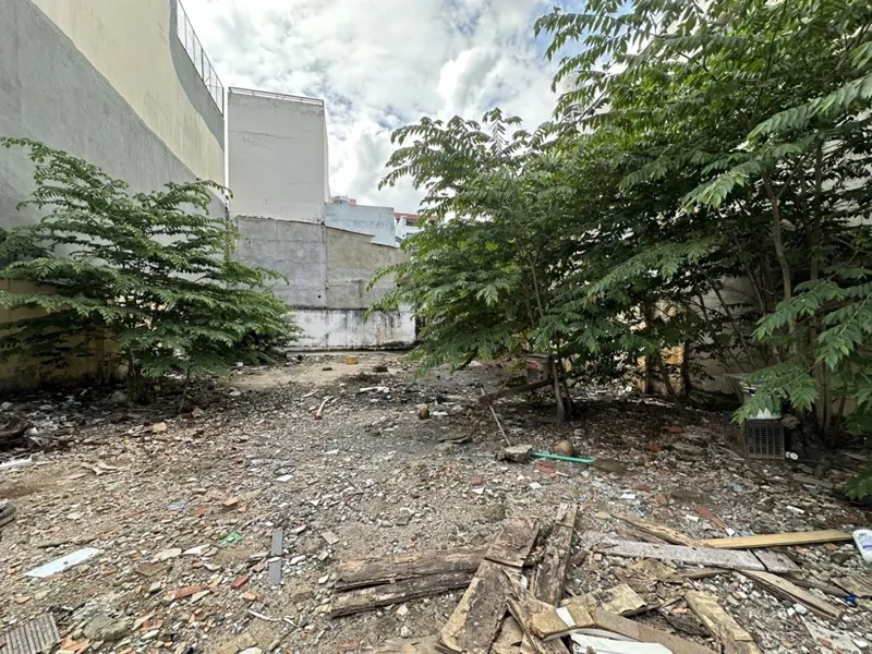 [K2364*] Quỹ Đất Vàng Hơn 300M2 Sát Vincom Gò Vấp Giá Ngộp!