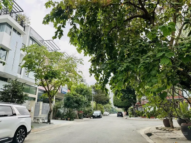 Cần Bán Nhà Phố Kdc Phú Mỹ, 126M2(6x21). Giá 23.8 Tỷ