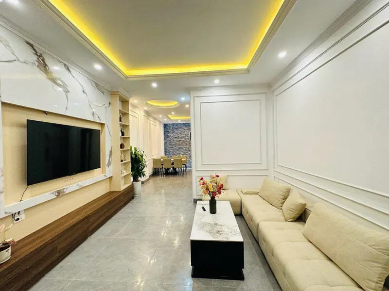 Bán Nhà Thanh Xuân – 48M² – 5 Tầng – Thang Máy – 11.X Tỷ