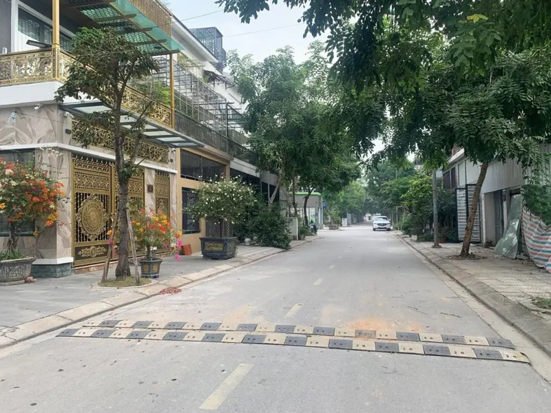 Cho Thuê ÷ Liền Kề Khu Đô Thị Sinh Thái Forrisa – Tasco Xuân Phương Diện Tích 90M² – Thiết Kế