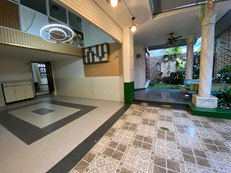 Siêu Vip Cần Nhượng Gấp Biệt Thự (12X20) Mặt Tiền Đông Hưng Thuận 17, Q12 Giá Tốt