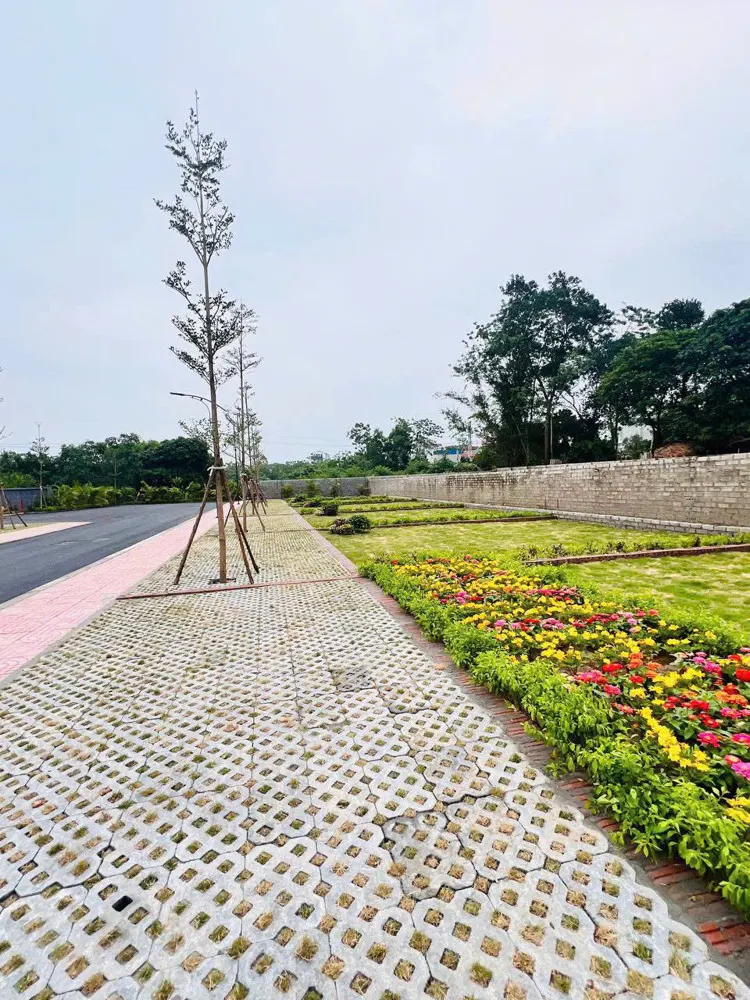 Trendingxxx 100 M2 Đất Thổ Cư - Ngay Ngã Tư Chợ Hòa Lạc- Mt 6,8M