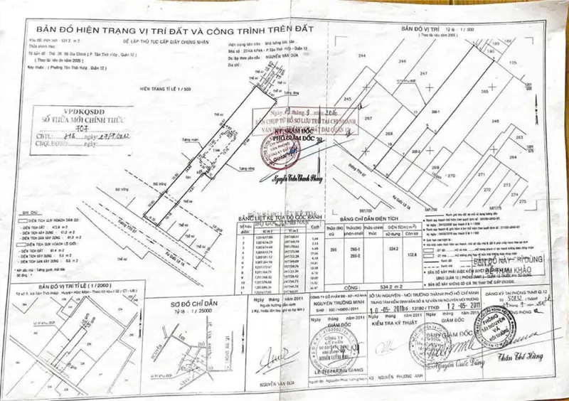 Bán Gấp Lô Đất (6.2X65) Mặt Tiền Trương Thị Hoa Giá 36.99 Tỷ Ngay Metro