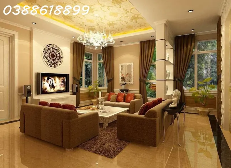 Bán Biệt Thự Lô Góc Kđt Nghĩa Đô - Cầu Giấy - 330M2 - Mt 42M - Dt 4000$/Th- 208Tỷ