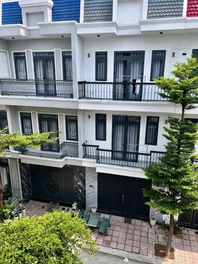 Nhà Đẹp – Giá Tốt – Chính Chủ Cần Bán Gấp Nhà Tại Phường An Phú, Thuận An, Bình Dương