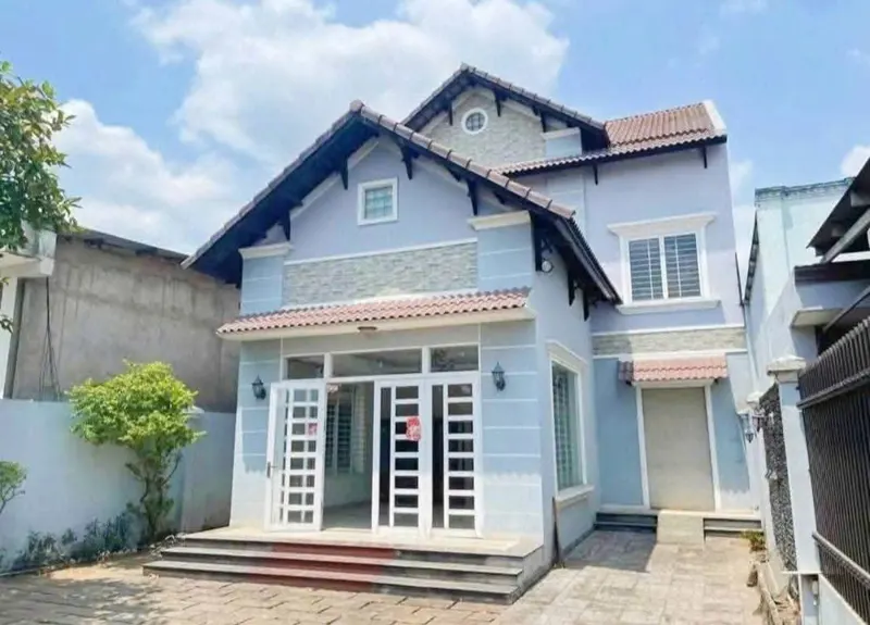 Biệt Thự Siêu Vip (10X25) Mt Trần Văn Mười, Nhựa Thông, Sân Xe Hơi Rộng
