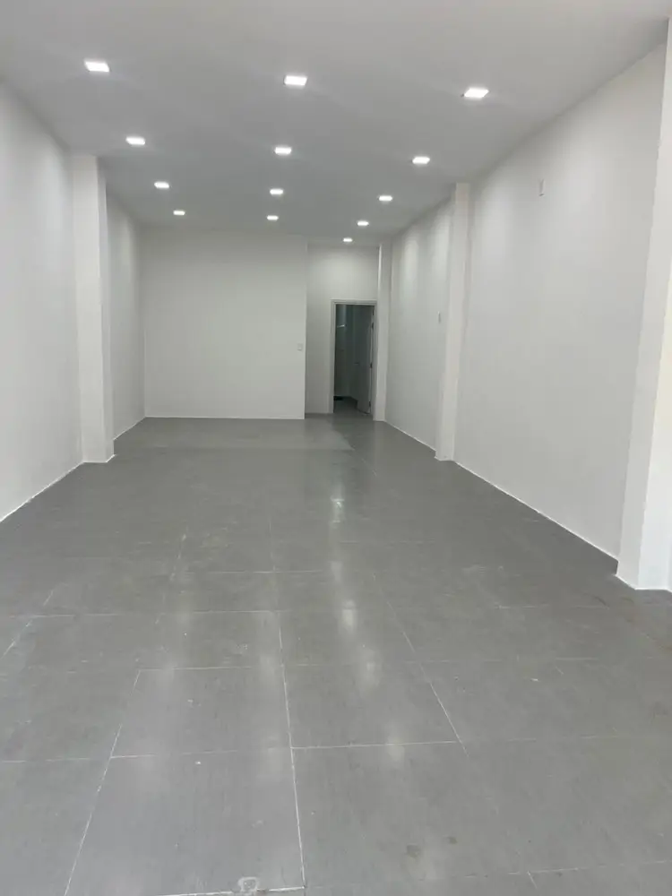 Bán Nhà Mặt Tiền Nguyễn Văn Linh 105M2, 3 Tầng Trung Tâm Đà Nẵng Giá 37.5 Tỷ - ảnh 1